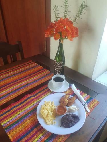 Hotel Vista Al Cerro