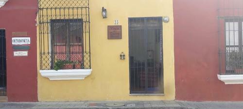 Hotel Vista Al Cerro