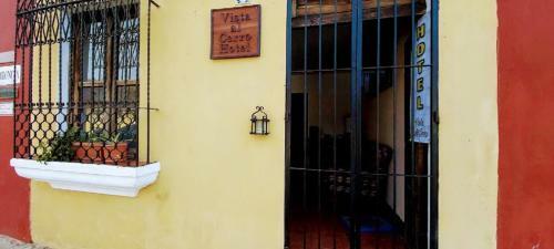 Hotel Vista Al Cerro