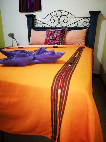 Hotel Paseo Hunahpu