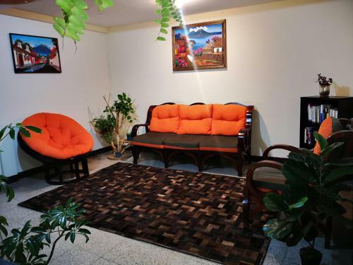 Hotel Paseo Hunahpu