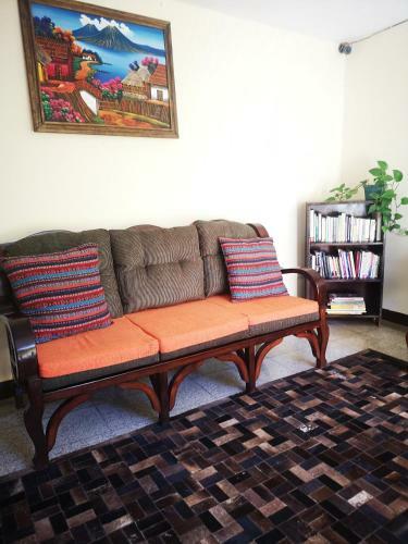 Hotel Paseo Hunahpu