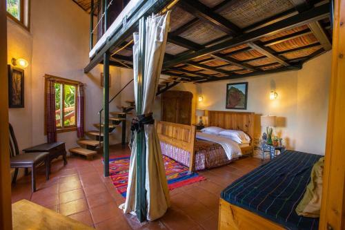 Hotel Jenna's River Bed And Breakfast