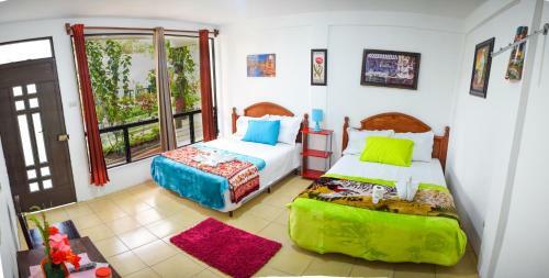 Pescador Hotel Ph