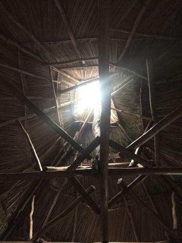 Albergue Casa De La Iguana