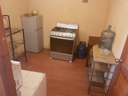 R�o Apartment City Center