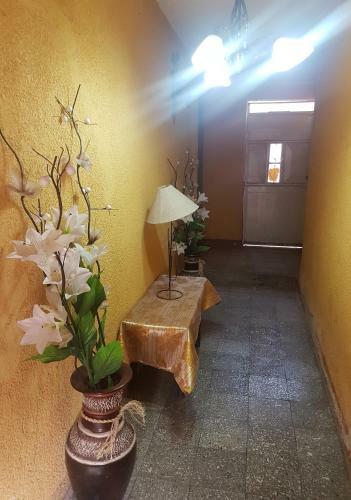 R�o Apartment City Center