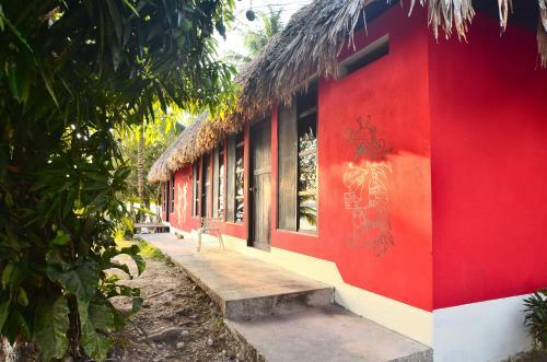 Hotel Mayan Spirit