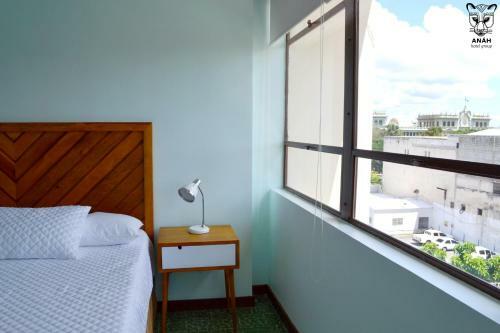 Posada Apartamentos En Zona 1 - Anah Hotel Group