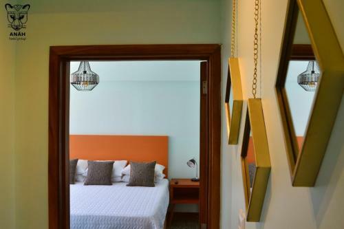 Posada Apartamentos En Zona 1 - Anah Hotel Group