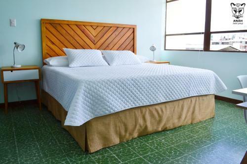 Posada Apartamentos En Zona 1 - Anah Hotel Group