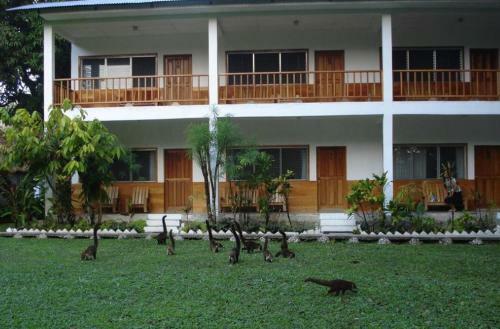 Hotel Tikal Inn