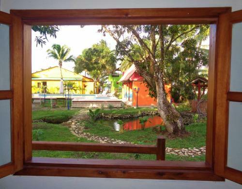Livingston Resort Hotel