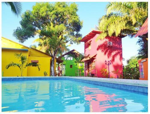 Livingston Resort Hotel