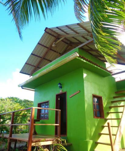 Livingston Resort Hotel
