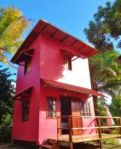 Livingston Resort Hotel