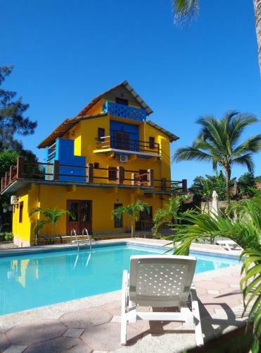 Livingston Resort Hotel