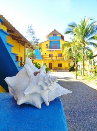 Livingston Resort Hotel