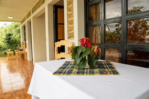Rancho Fortaleza Atitl�n