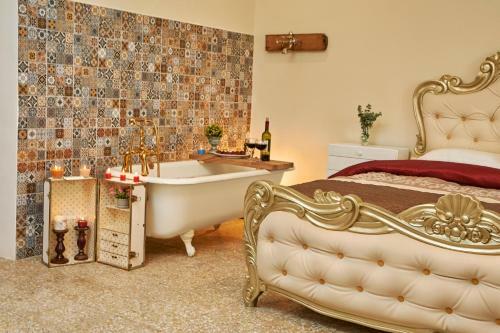 Hotel Boutique "casa Las Flores"