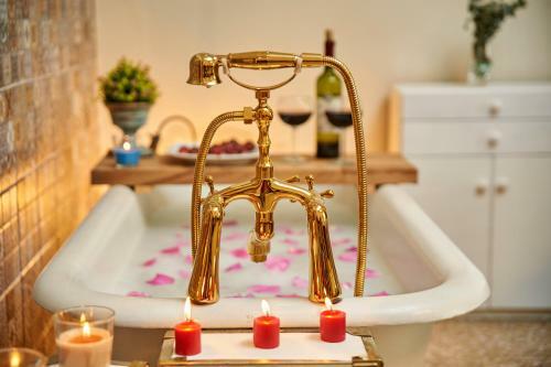 Hotel Boutique "casa Las Flores"