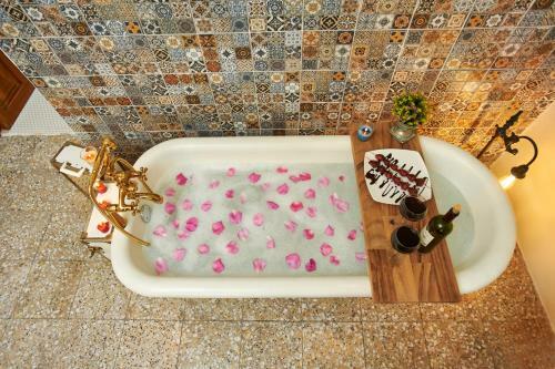Hotel Boutique "casa Las Flores"