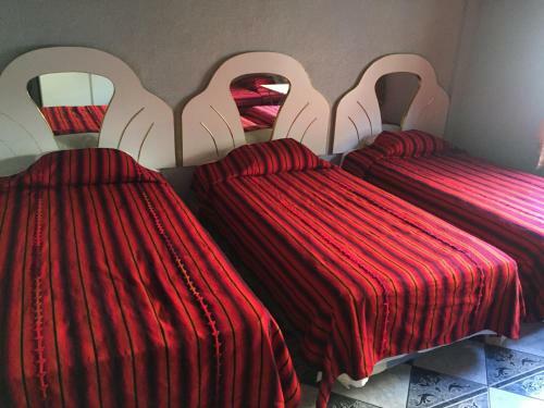 Hotel Amigo