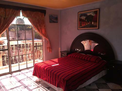 Hotel Amigo