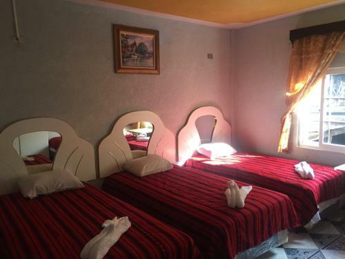 Hotel Amigo
