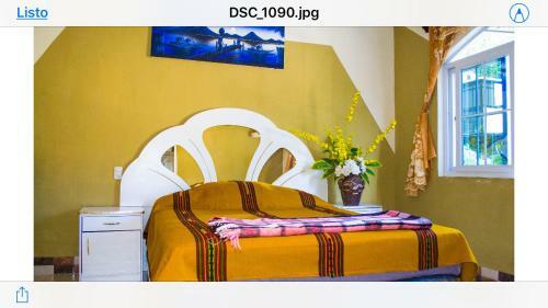 Hotel Amigo