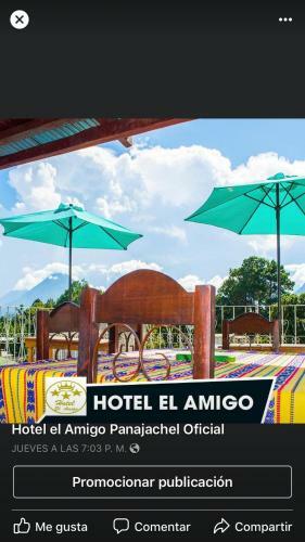 Hotel Amigo
