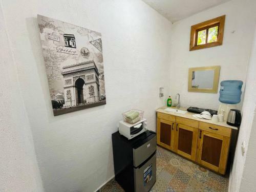 Apartamento Venice By Luxury Atitlan