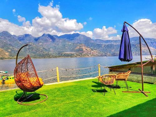 Apartamento Dubai By Luxury Atitlan