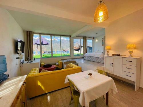 Apartamento Dubai By Luxury Atitlan