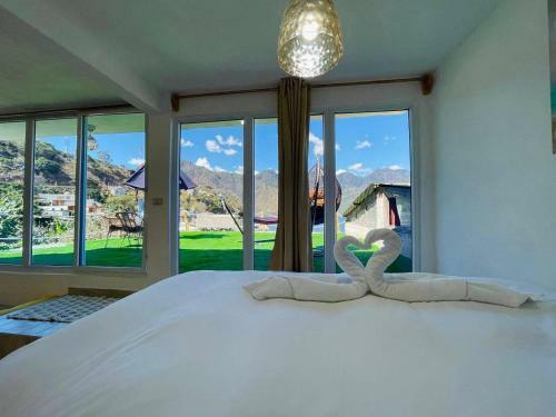 Apartamento Dubai By Luxury Atitlan