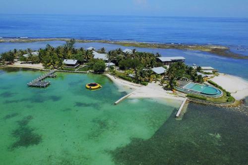 Hotel Caba�as On Clark?s Cay