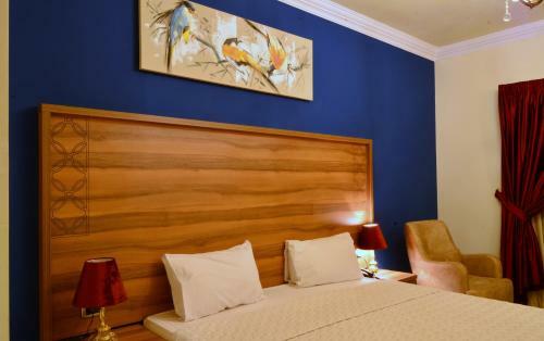 Bissau Royal Hotel