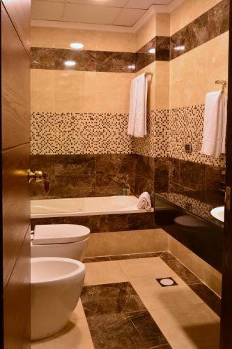 Bissau Royal Hotel
