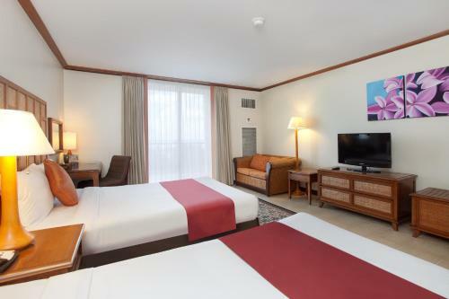 Hotel Pacific Islands Club Guam