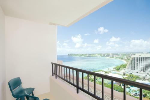 Hotel Pacific Islands Club Guam