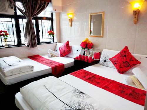 Hostal Dhillon Hostel