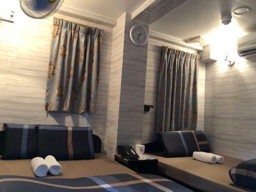 Hostal Dreamland Guest House