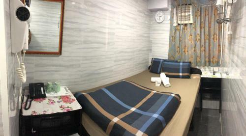 Hostal Dreamland Guest House