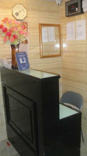 Hostal Dreamland Guest House