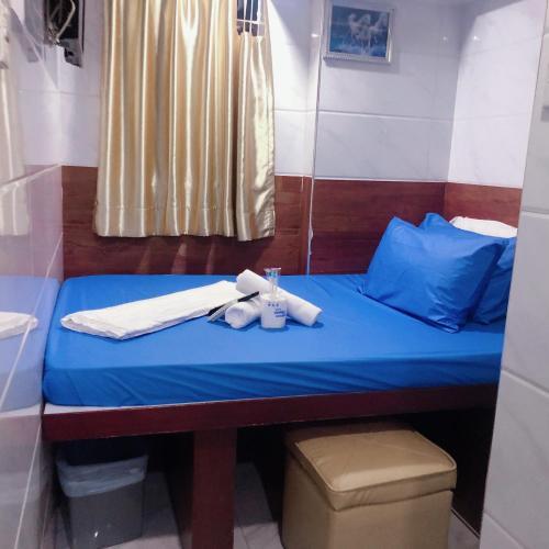 Hostal Kyoto Guest House (15/f)