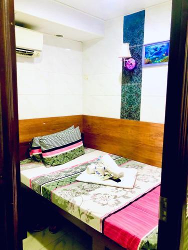 Hostal Kyoto Guest House (15/f)