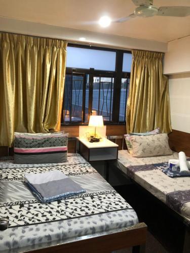 Hostal Kyoto Guest House (15/f)
