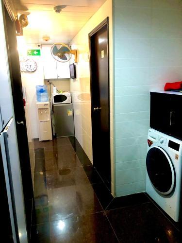 Hostal Kyoto Guest House (15/f)