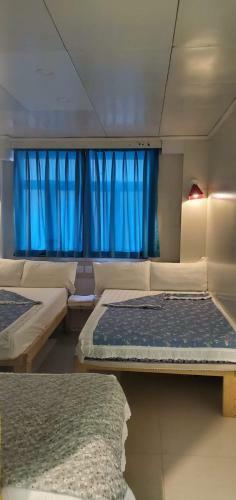 Hostal New Hoover Hostel