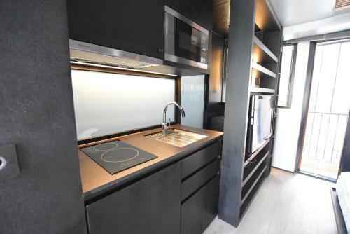 Aparthotel M3 Boutique Apartment